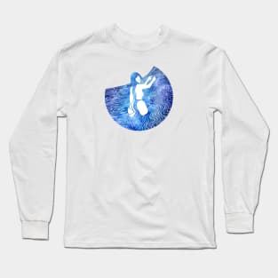 Eukrante Long Sleeve T-Shirt